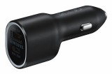 Samsung EP-L4020NBEGEU USB-Type C 40W fekete vezeték nélküli töltő