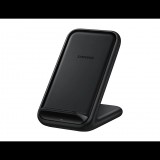 Samsung EP-N5200TBEGWW vezeték nélküli álló töltő 15W fekete (EP-N5200TBEGWW) - Vezeték nélküli töltők