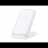 Samsung EP-N5200TWEGWW vezeték nélküli álló töltő 15W fehér (EP-N5200TWEGWW) - Vezeték nélküli töltők