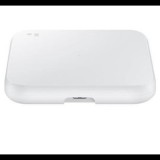 Samsung EP-P1300BWEGEU vezeték nélküli töltőpad (töltőfej nélkül) fehér (EP-P1300BWEGEU) - Vezeték nélküli töltők