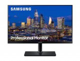 Samsung F27T850QW Monitor | 27" | 2560x1440 | IPS | 0x VGA | 0x DVI | 1x DP | 1x HDMI