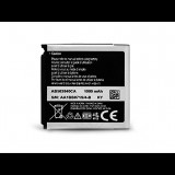 Samsung F490/F700/M8800 gyári akkumulátor - Li-Ion 1000 mAh - AB563840CA (ECO csomagolás) (SAM-0599) - Akkumulátor
