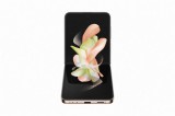 Samsung F721 Galaxy Z Flip4 128GB DualSIM Pink Gold SM-F721BZDGEUE