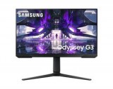 Samsung G32A Odyssey G3 Gaming Monitor | 24" | 1920x1080 | VA | 0x VGA | 0x DVI | 1x DP | 1x HDMI