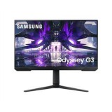 Samsung G32A Odyssey G3 Gaming Monitor | 27" | 1920x1080 | VA | 0x VGA | 0x DVI | 1x DP | 1x HDMI