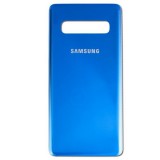 Samsung G973 Galaxy S10 kék akkufedél