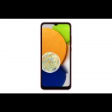 Samsung Galaxy A03 4/64GB Dual-Sim mobiltelefon piros (SM-A035GZRG) (SM-A035GZRG) - Mobiltelefonok