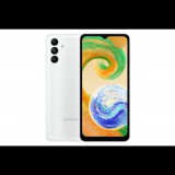 Samsung Galaxy A04s 3/32GB Dual-Sim mobiltelefon fehér (SM-A047FZWU) (SM-A047FZWU) - Mobiltelefonok
