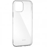 Samsung Galaxy A13 5G SM-A136U, Szilikon tok, Jelly Case, Roar, átlátszó (112715) - Telefontok