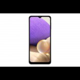 Samsung Galaxy A32 5G 128GB 4GB RAM DUAL-SIM fekete (SM-A326BZKVEUE) - Mobiltelefonok