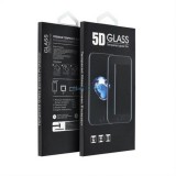 Samsung Galaxy A34 5G karcálló edzett üveg TELJES KÉPERNYŐS FEKETE Tempered Glass kijelzőfólia kijelzővédő fólia kijelző védőfólia edzett