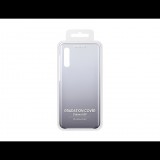Samsung Galaxy A50 Színátmenetes tok fekete (EF-AA505CBEGWW) (EF-AA505CBEGWW) - Telefontok