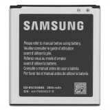 Samsung Galaxy Core 2 Duos G355, Akkumulátor, 2000 mAh, LI-ION, gyári, EB-BG355BBE (RS51330) - Akkumulátor