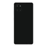 Samsung Galaxy Note 10 Lite - Fényes fekete fólia