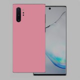 Samsung Galaxy Note 10 Plus 5G - Fényes pink fólia