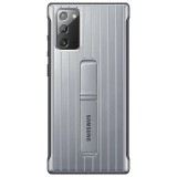 Samsung Galaxy Note20 ütésálló tok ezüst (EF-RN980CSEGEU) (EF-RN980CSEGEU) - Telefontok