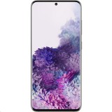 Samsung Galaxy S20+ 128GB Dual-Sim mobiltelefon fehér (SM-G985FZWDEUE) - Mobiltelefonok