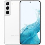 Samsung Galaxy S22 5G 128GB 8GB RAM Dual (SM-S901B) - fehér