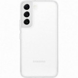 Samsung Galaxy S22 átlátszó tok (EF-QS901CTEGWW) (EF-QS901CTEGWW) - Telefontok
