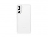 Samsung Galaxy S22+ Frame Cover White EF-MS906CWEGWW