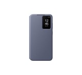 Samsung Galaxy S24 Plus Smart View Wallet tok, Lila, EF-ZS926CVEG
