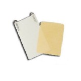 Samsung Galaxy Tab 3 Lite 7.0 SM-T110, Kijelzővédő fólia, Clear Prémium (61365) - Kijelzővédő fólia