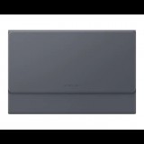 Samsung Galaxy Tab A7 Billentyűzetes tok szürke (EF-DT500BJEGGB) (EF-DT500BJEGGB) - Tablet tok