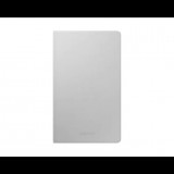 Samsung Galaxy Tab A7 Lite Book Cover tok ezüst (EF-BT220PSEGWW) (EF-BT220PSEGWW) - Tablet tok