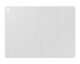 Samsung Galaxy Tab A9+ Book Cover White EF-BX210TWEGWW