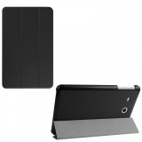 Samsung Galaxy Tab Advanced 2 (10.1) SM-T583, mappa tok, Trifold, fekete (79400) - Tablet tok
