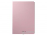 Samsung Galaxy Tab S6 Lite 10.4 (SM-P610) Book Cover tablet tok, rózsaszín