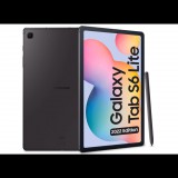 Samsung Galaxy TAB S6 Lite 2022 Edition 64GB 10.4" WiFi Android szürke (SM-P613NZAA) (SM-P613NZAA) - Tablet