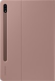 Samsung Galaxy Tab S7 11" Book Cover Rózsaszín gyári tablet tok