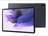 Samsung Galaxy Tab S7 FE T733 12.4 WiFi 4GB RAM 64GB fekete (black) tablet