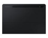 Samsung Galaxy Tab S7 S8 (11") Bookcover Slim Keyboard  Black EF-DT630BBEGGB
