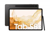 Samsung Galaxy Tab S8+ 12.4" 128GB WIFI szürke tablet PC