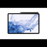 Samsung Galaxy TAB S8 128GB 11" WiFi/5G Android 12 ezüst (SM-X706BZSA) (SM-X706BZSA) - Tablet