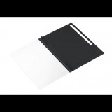 Samsung Galaxy Tab S8+ Note View tok fekete (EF-ZX800PBEGEU) (EF-ZX800PBEGEU) - Tablet tok