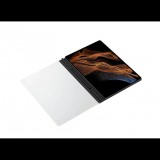 Samsung Galaxy Tab S8 Ultra Note View tok fekete (EF-ZX900PB) (EF-ZX900PB) - Tablet tok