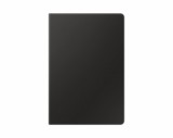 Samsung Galaxy Tab S9 angol billentyűzetes tok fekete (EF-DX715BBEGGB)