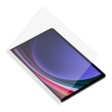 Samsung Galaxy Tab S9 Plus LTE (SM-X816) képernyővédő fólia (papír hatás, mágneses) fehér