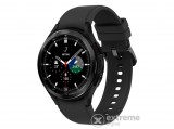 Samsung Galaxy Watch 4 Classic (46 mm) okosóra, fekete