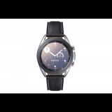 Samsung Galaxy Watch3 LTE okosóra 41mm misztikus ezüst (SM-R855FZSAEUE) (SM-R855FZSAEUE) - Okosóra