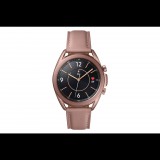 Samsung Galaxy Watch3 okosóra 41mm misztikus bronz (SM-R850NZDAEUE) (SM-R850NZDAEUE) - Okosóra