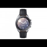 Samsung Galaxy Watch3 okosóra 41mm misztikus ezüst (SM-R850NZSAEUE) (SM-R850NZSAEUE) - Okosóra