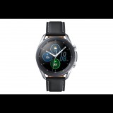 Samsung Galaxy Watch3 okosóra 45mm misztikus ezüst (SM-R840NZSAEUE) (SM-R840NZSAEUE) - Okosóra