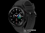 Samsung Galaxy Watch4 Classic eSIM (46 mm) okosóra, fekete
