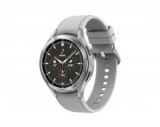Samsung Galaxy Watch4 Classic eSIM okosóra 46mm ezüst (SM-R895FZSAEUE)