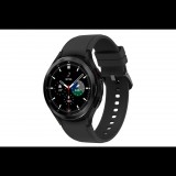 Samsung Galaxy Watch4 Classic okosóra 46mm fekete (SM-R890NZKAEUE) (SM-R890NZKAEUE!) - Okosóra