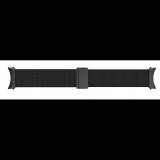Samsung Galaxy Watch4 Milanese óraszíj 40mm fekete (GP-TYR860SAABW) (GP-TYR860SAABW) - Szíj